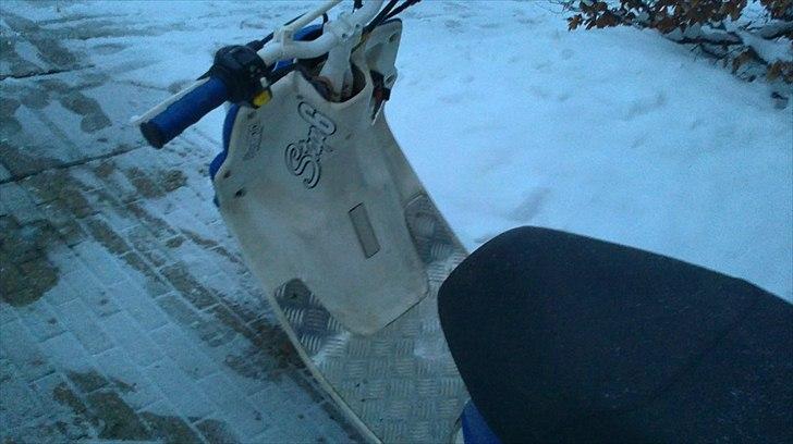 PGO Hot 50  billede 6