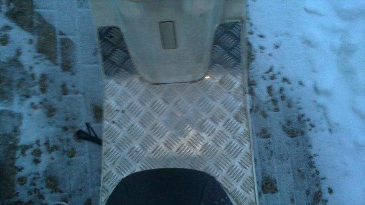 PGO Hot 50  billede 7