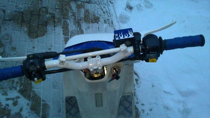 PGO Hot 50  billede 8