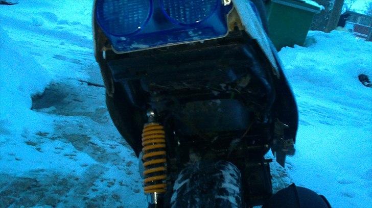 PGO Hot 50  billede 9