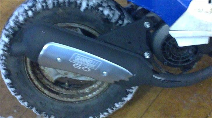 PGO Hot 50  billede 13