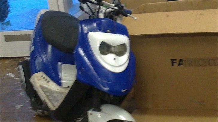 PGO Hot 50  billede 14