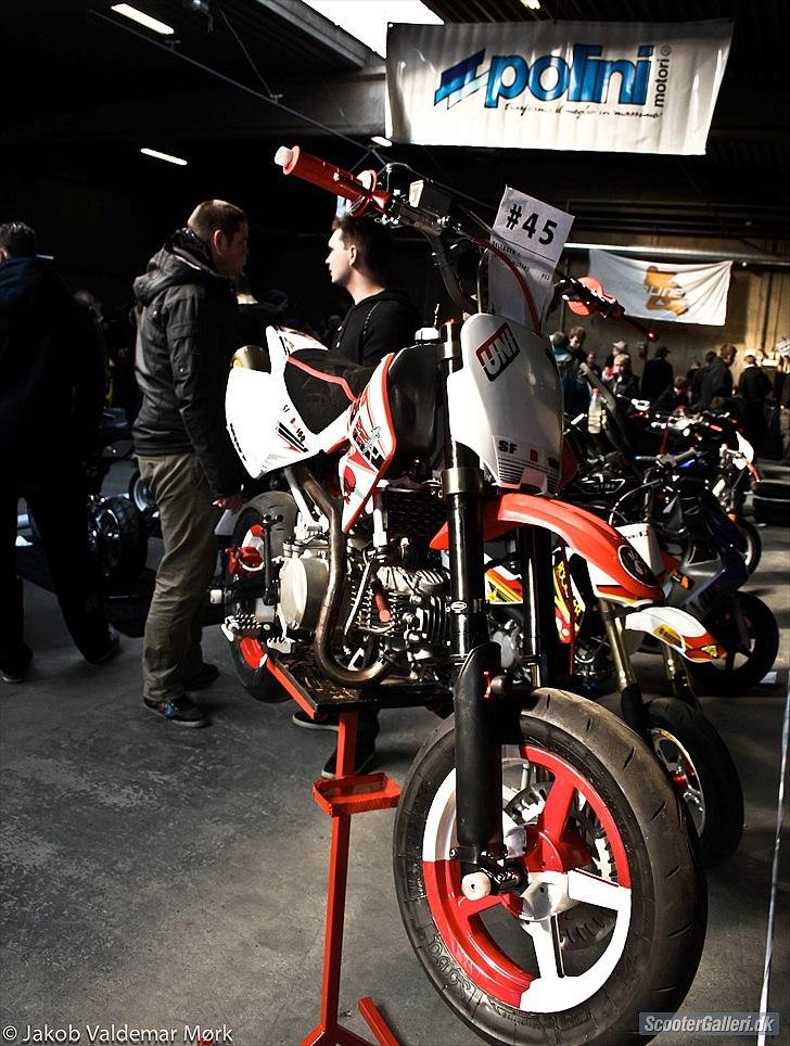 Moff SFR 150 SM  billede 1
