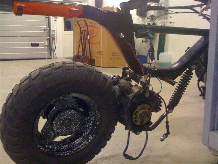 PGO hot/barvo billede 3