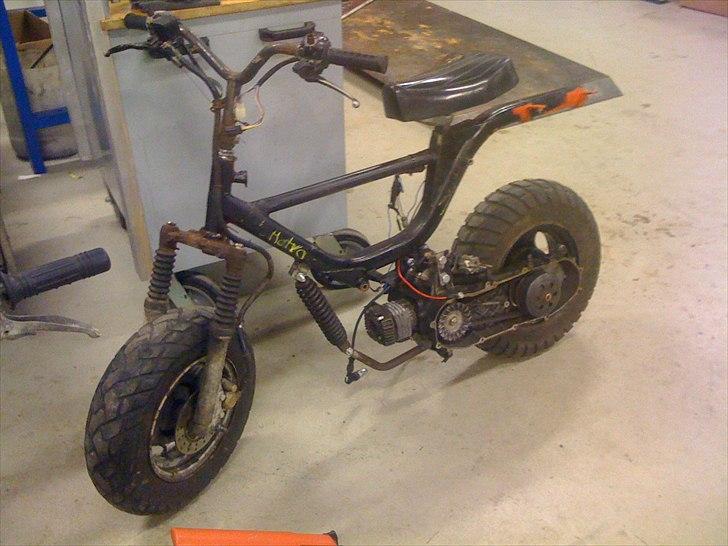 PGO hot/barvo billede 4