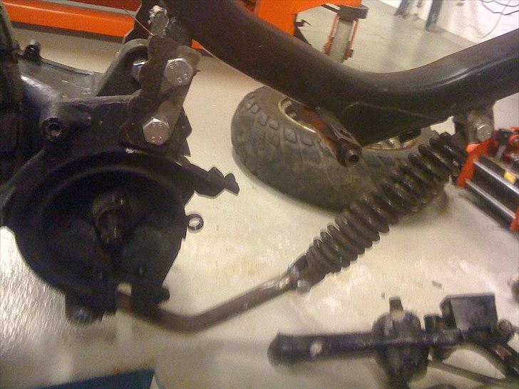 PGO hot/barvo billede 6