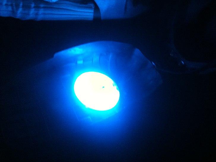 PGO X-Hot  TILSALG  billede 11