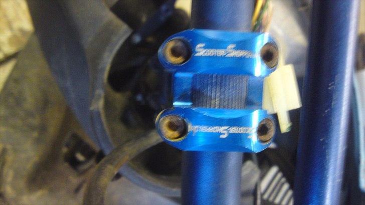 Aprilia Sonic (NAKKET) billede 2