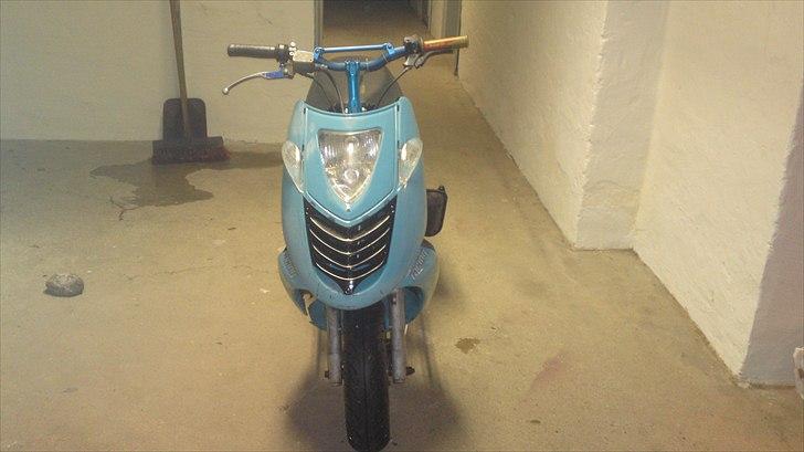 Aprilia Sonic (NAKKET) billede 4