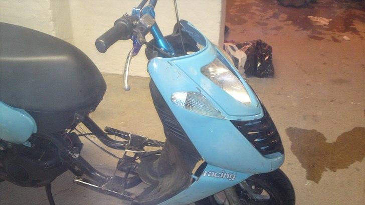 Aprilia Sonic (NAKKET) billede 5