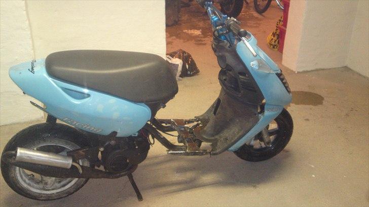 Aprilia Sonic (NAKKET) billede 6