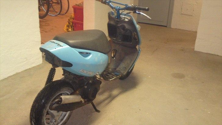 Aprilia Sonic (NAKKET) billede 7