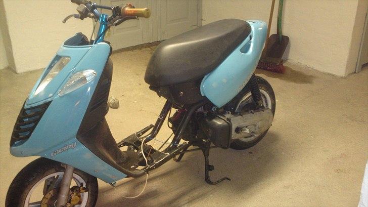 Aprilia Sonic (NAKKET) billede 9