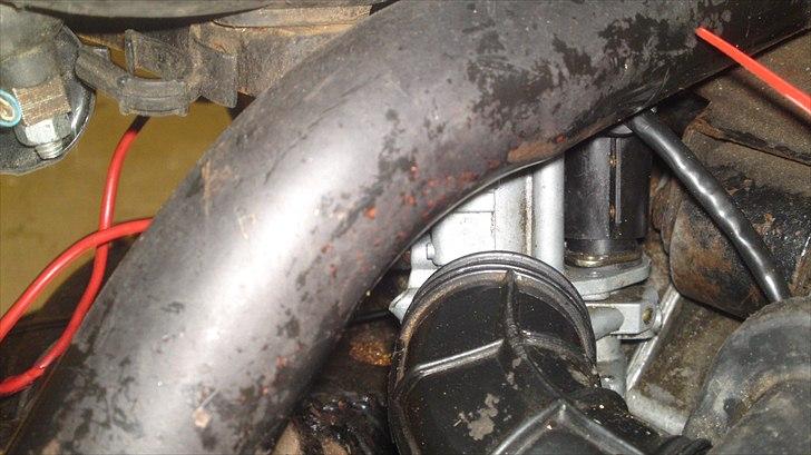 Aprilia Sonic (NAKKET) billede 12