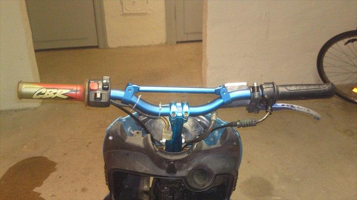 Aprilia Sonic (NAKKET) billede 15