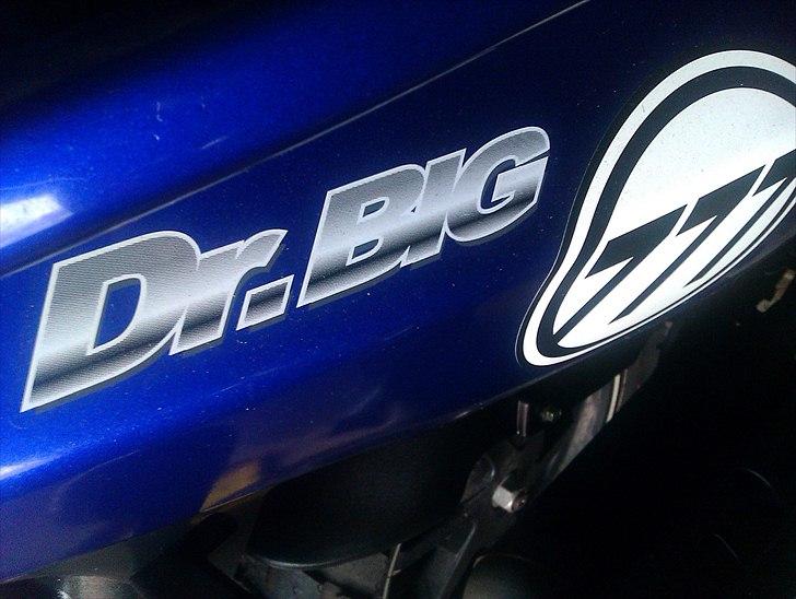 PGO DR Doom før billede 16