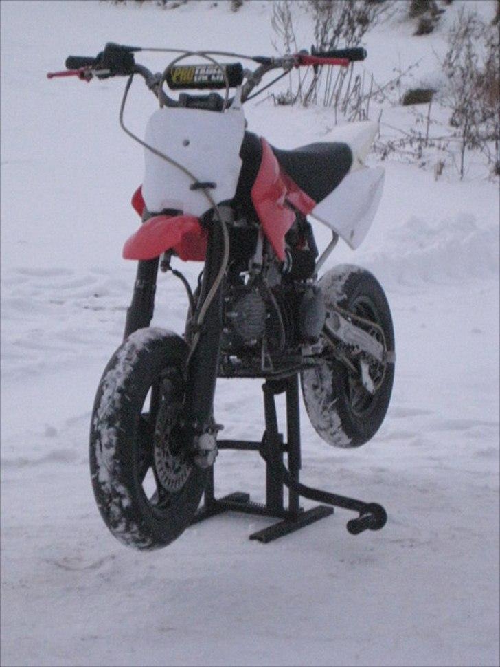 Moff SFR 150 SM  billede 5