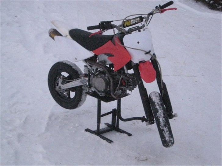 Moff SFR 150 SM  billede 6