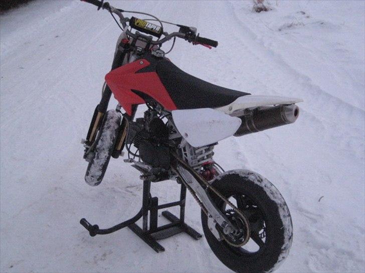 Moff SFR 150 SM  billede 8