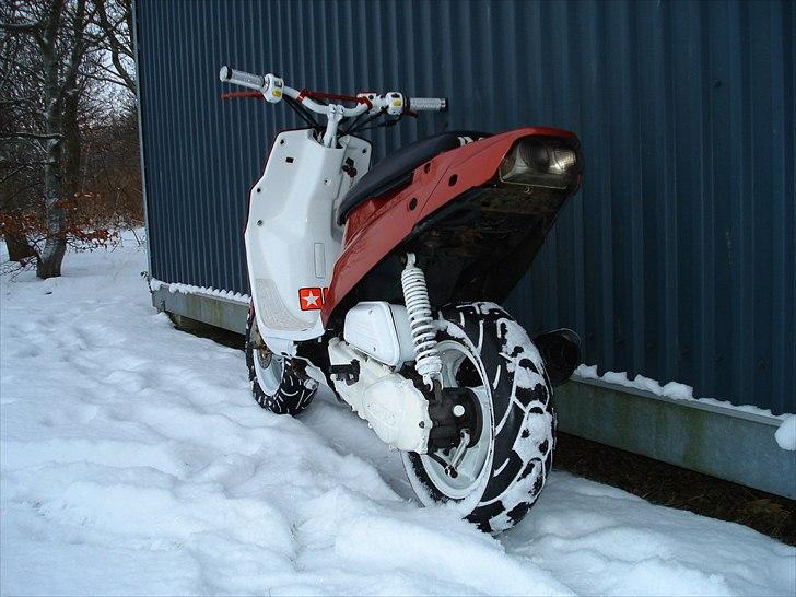 PGO Hot 50  billede 3