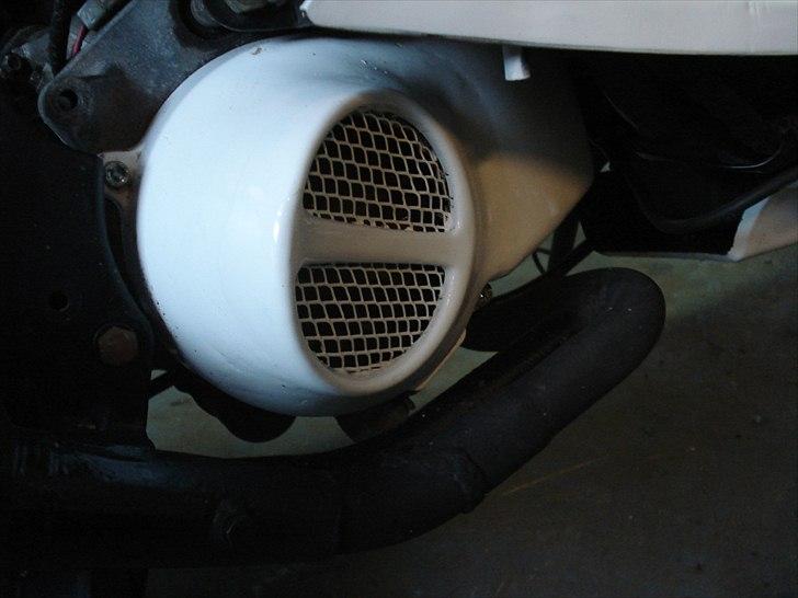 PGO Hot 50  billede 5