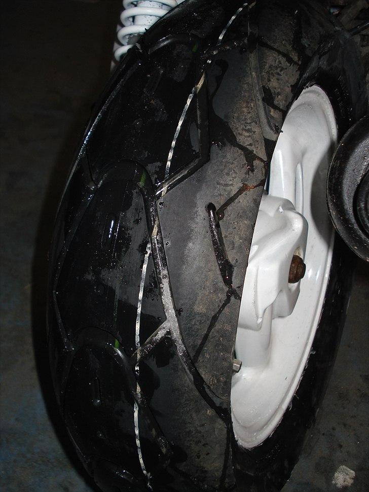 PGO Hot 50  billede 6