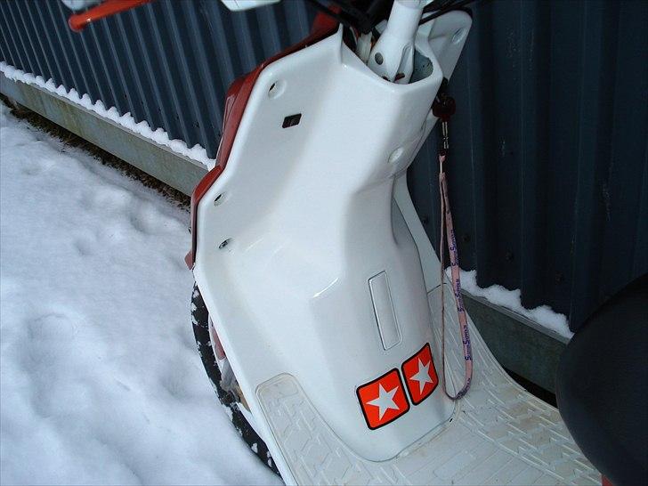 PGO Hot 50  billede 7