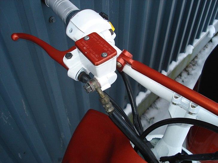 PGO Hot 50  billede 8