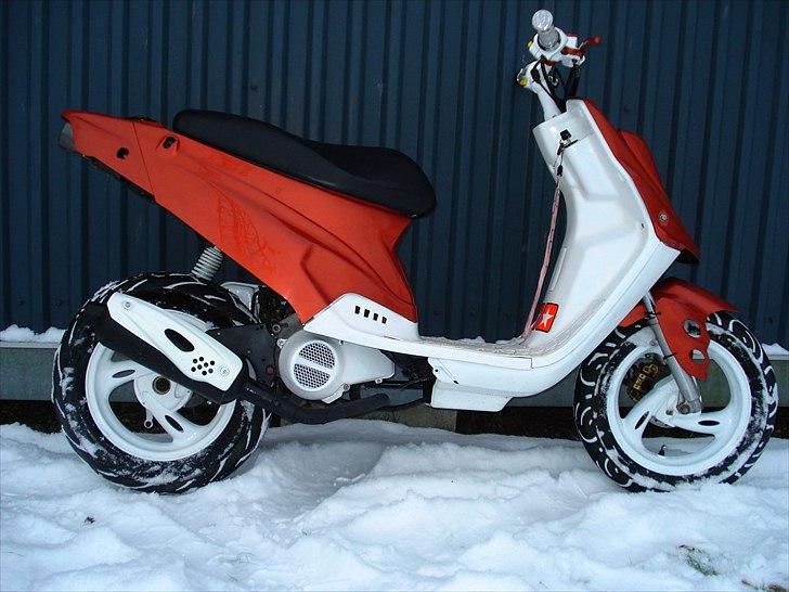 PGO Hot 50  billede 9