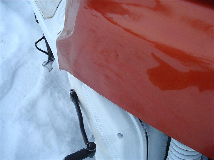 PGO Hot 50  billede 11