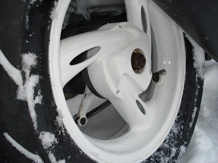 PGO Hot 50  billede 12