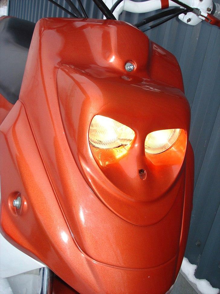 PGO Hot 50  billede 13