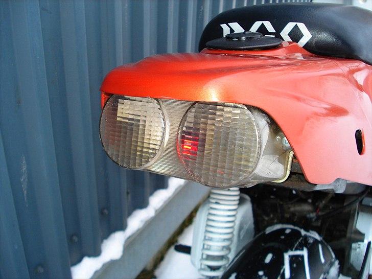 PGO Hot 50  billede 14