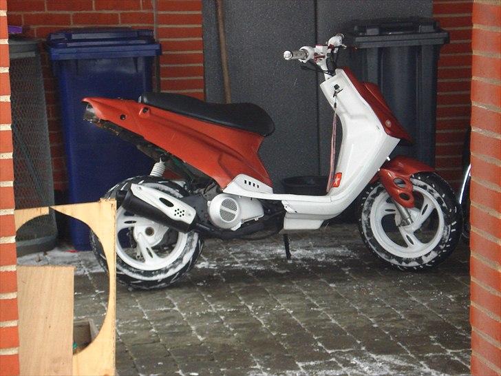 PGO Hot 50  billede 17