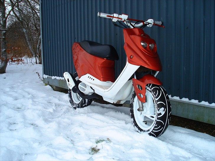 PGO Hot 50  billede 19