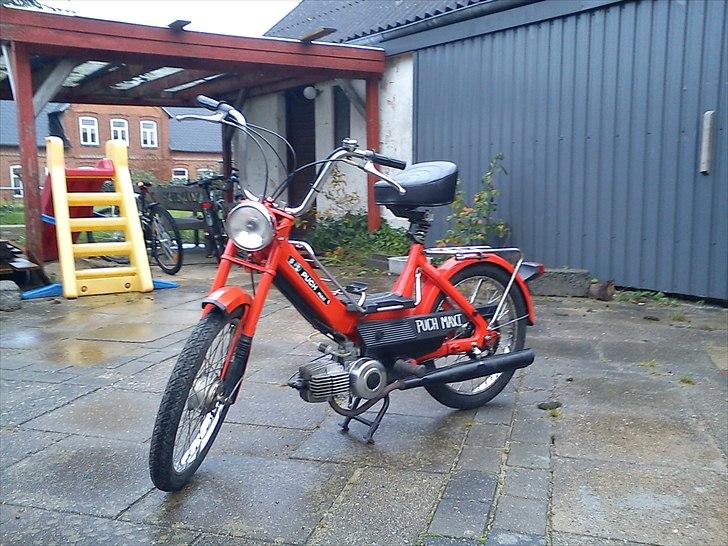 Puch Maxi K billede 1