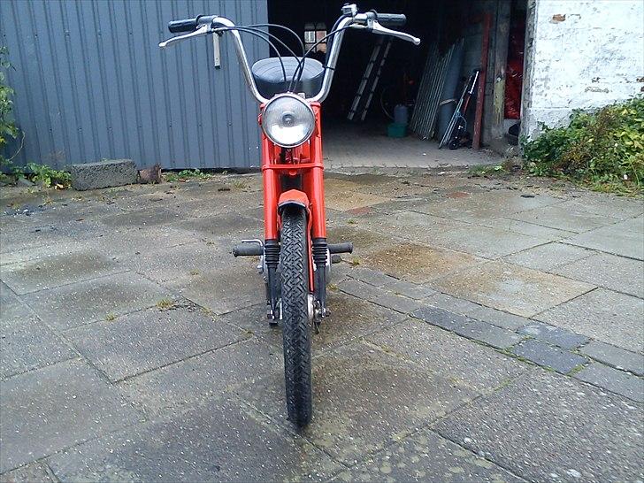 Puch Maxi K billede 2