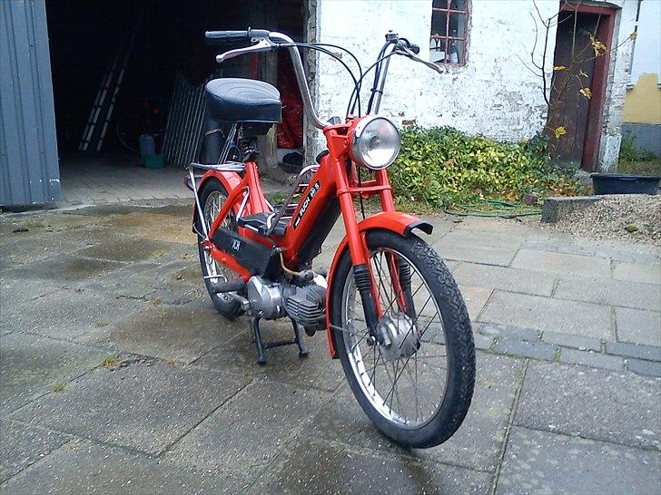 Puch Maxi K billede 3