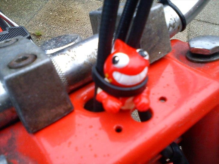 Puch Maxi K billede 4