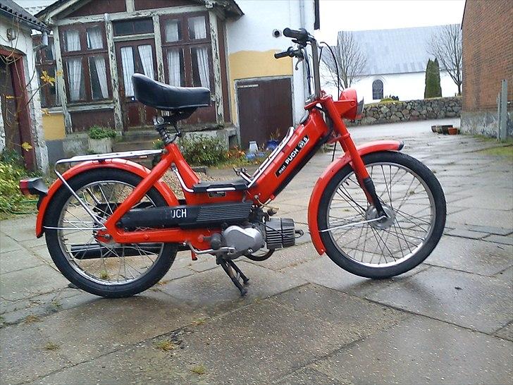 Puch Maxi K billede 5