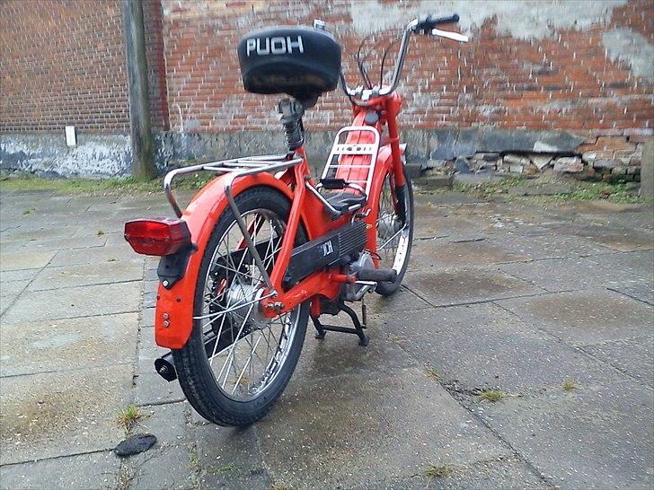 Puch Maxi K billede 6