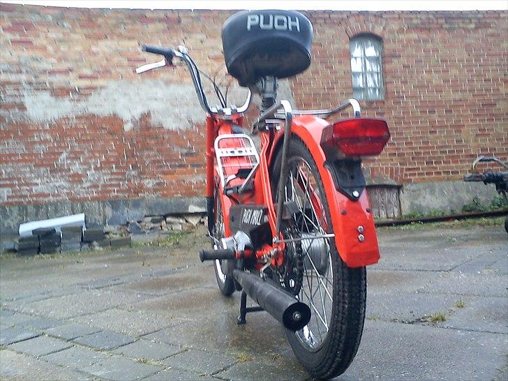 Puch Maxi K billede 7