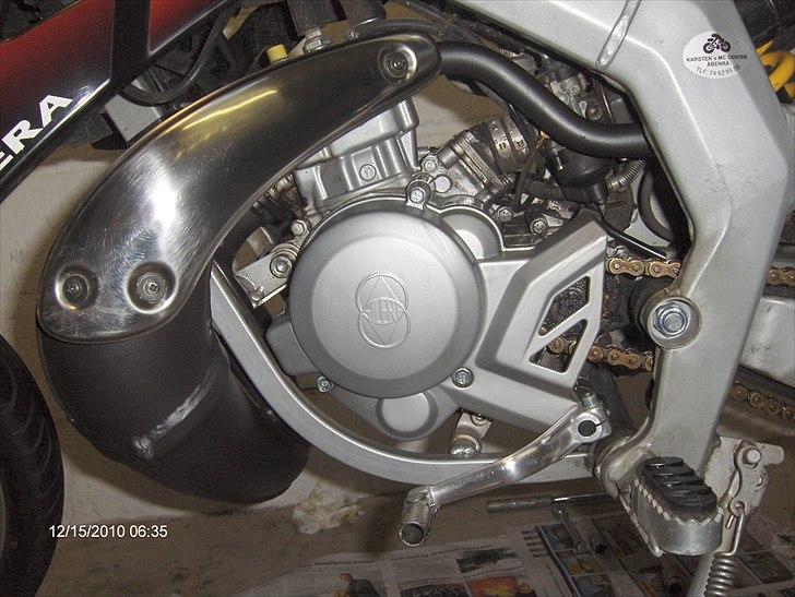 Gilera SMT LC ÐÐ billede 16