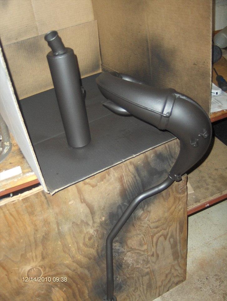 Gilera SMT LC ÐÐ billede 17