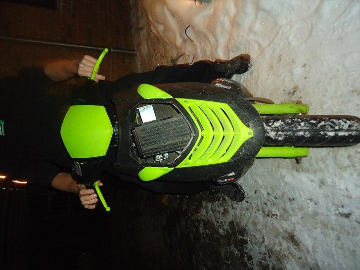 Aprilia sonic  lc      efter billede 7