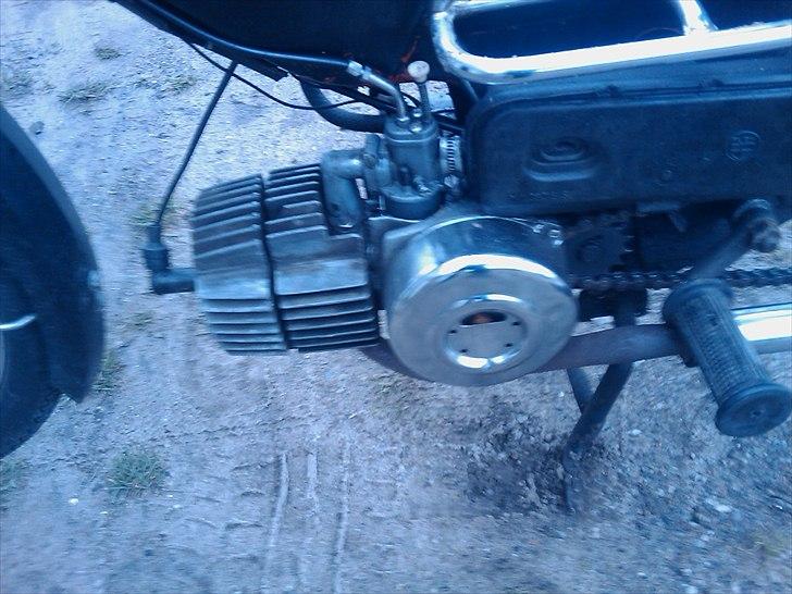 Puch Maxi K *STJÅLET* ;´( billede 3