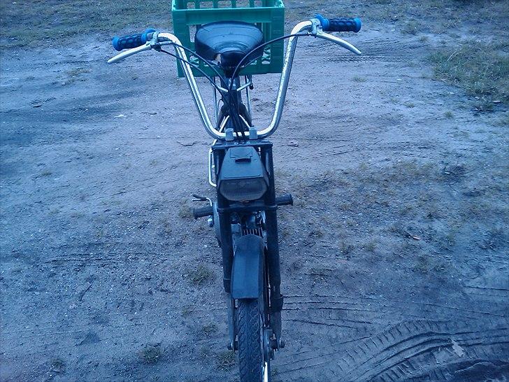 Puch Maxi K *STJÅLET* ;´( billede 4