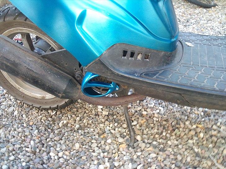 PGO hot 50 billede 1