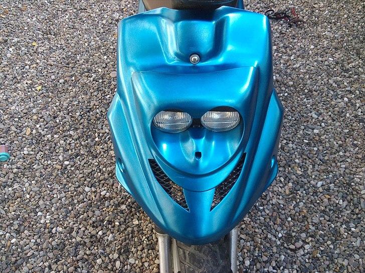 PGO hot 50 billede 3