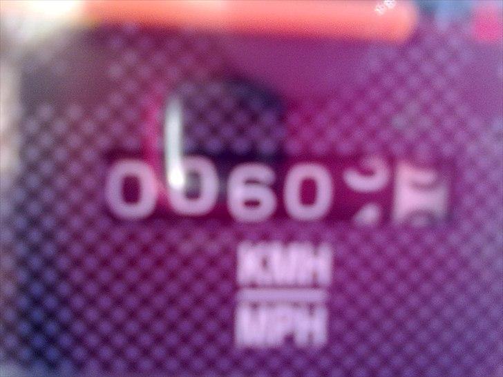 Yamaha easy 100 byttet billede 5